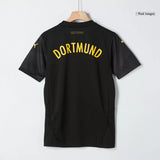 Dortmund Away 2024/25 - Master Quality