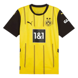 Dortmund Home 2024/25 - Master Quality