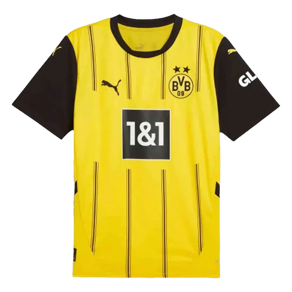 Dortmund Home 2024/25 - Master Quality