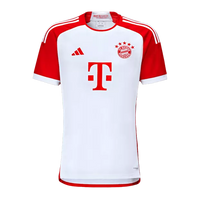 Bayern Munich Home 2023/24 - Kit (Jersey + Shorts)