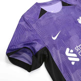 Liverpool Third Kit 2023/24 (Jersey+Shorts)