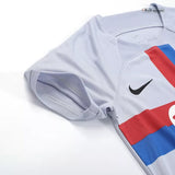 Barcelona Third 2022/23(Jersey+Shorts)