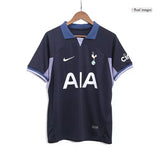 Tottenham Hotspur Away 2023/24 - Master Quality