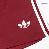 Gunners Third Shorts - Red