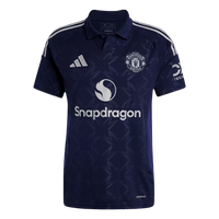 Manchester United Away 2024/25 - Master Quality