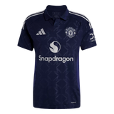 Manchester United Away 2024/25 - Master Quality