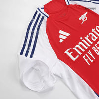 Arsenal Home 2024/25 - Player Version (Authentic)