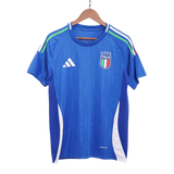 Italy Home Euro 2024 - Master Quality