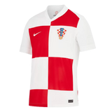 Croatia Home Set - Euro 2024