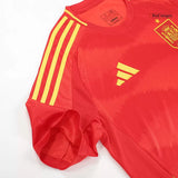 Spain Home Euro 2024 - Master Quality