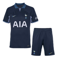 Tottenham Hotspur Away 2023/24(Jersey+Shorts)