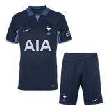 Tottenham Hotspur Away 2023/24(Jersey+Shorts)