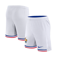 France Home Kit Euro 2024 - ( Jersey + Shorts )