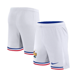 France Home Kit Euro 2024 - ( Jersey + Shorts )