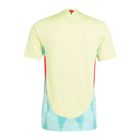 Spain Away Euro 2024 - Player Version