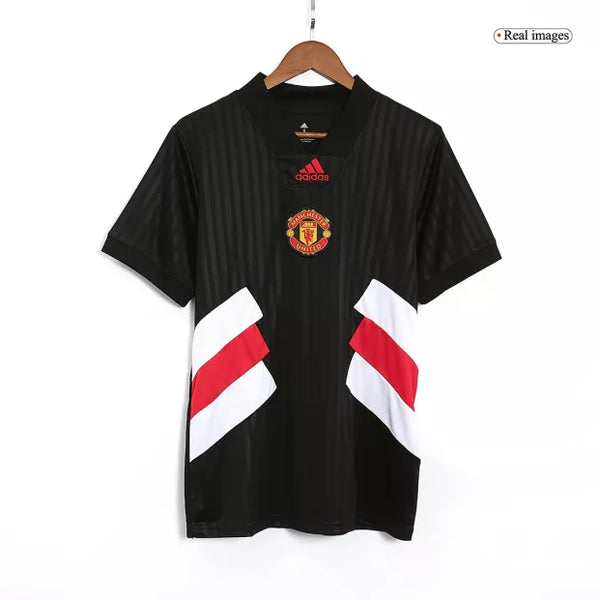 Manchester United Icon Jersey