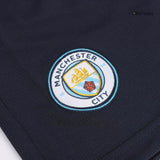 Manchester City Away Set 2024/25 - (Jersey+Shorts)