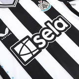 Newcastle Home Jersey 2023/24 - Player Version