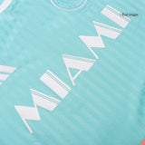 Miami Third Kit 2024/25 (Jersey+Shorts)