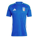 Italy Home Euro 2024 - Master Quality