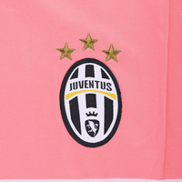 2015/16 Juventus Away Retro Jersey - OG Quality