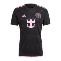 Miami Away Kit 2024/25 (Jersey+Shorts)