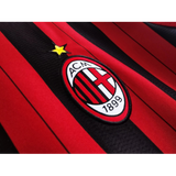 Kaka 22 - 2013/14 AC Milan Home Jersey - Retro