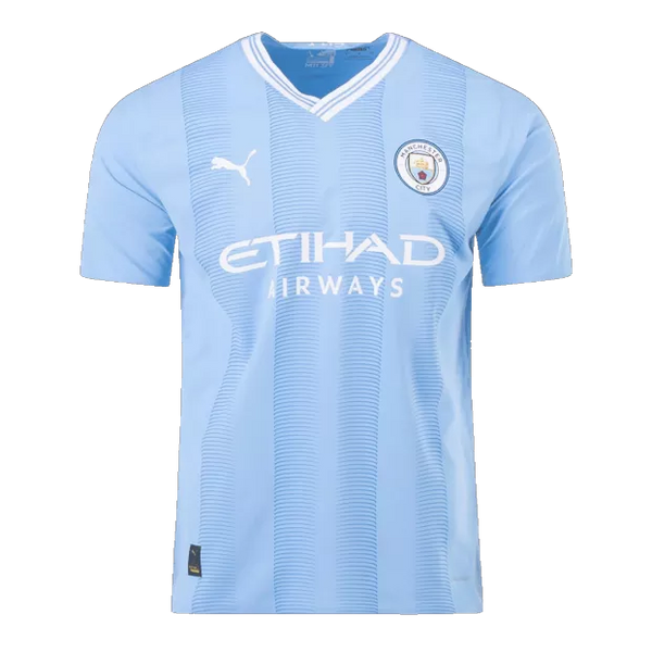 Manchester city best sale jersey india