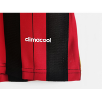 Kaka 22 - 2013/14 AC Milan Home Jersey - Retro