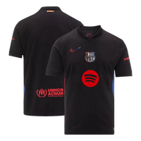 Barcelona Away 2024/25 - Master Quality