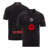 Barcelona Away 2024/25 - Master Quality