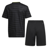 Merengues Third 2022/23 - Set (Jersey + Shorts)