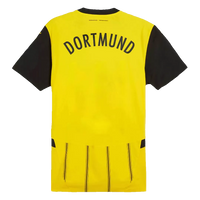 Dortmund Home 2024/25 - Player Version