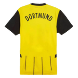 Dortmund Home 2024/25 - Player Version