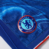 Chelsea Home Authentic Shorts 2024/25 - Blue