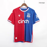 Crystal Palace Home 2023/24 - Master Quality