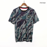 Arsenal x Maharishi pre-match jersey 2023/24 - Master Quality