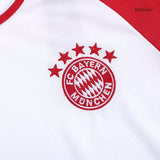 Davies 19 - Bayern Munich Home 2023/24- Master Quality