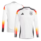 Germany Home Fullsleeves Euro 2024 - Master Quality