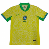 Brazil Home Copa America 2024 - Master Quality