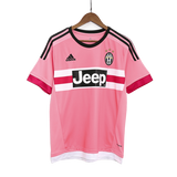 2015/16 Juventus Away Retro Jersey - OG Quality