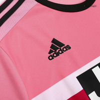 2015/16 Juventus Away Retro Jersey - OG Quality