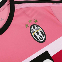 2015/16 Juventus Away Retro Jersey - OG Quality