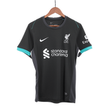 Liverpool Away 2024/25 - Master Quality