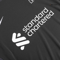 Liverpool Away 2024/25 - Master Quality