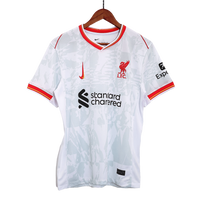 Liverpool Third 2024/25 - Master Quality