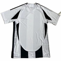 Juventus Home 2024/25 - Player Version Quality