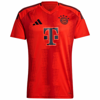 Bayern Munich Home 2024/25 - Master Quality