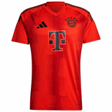 Bayern Munich Home 2024/25 - Master Quality