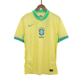 Brazil Home Copa America 2024 - Master Quality